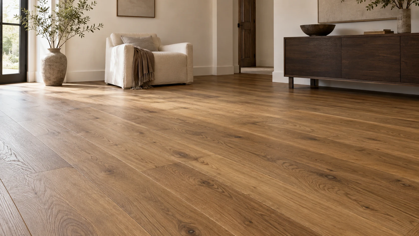 Hardwood material inspiration